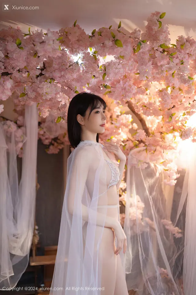 Xiuren秀人网 No.8807 陆萱萱 (80 photos)