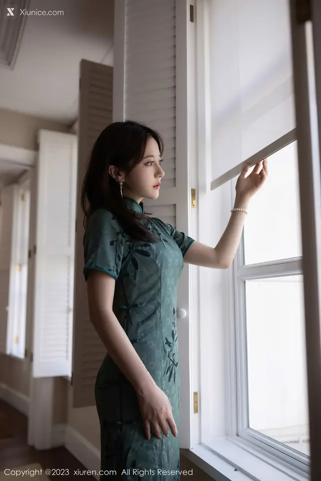 Xiuren秀人网 No.6893 鱼子酱Fish (81 photos)