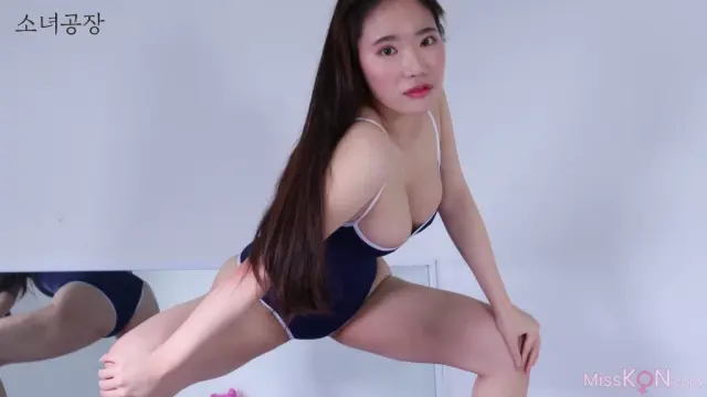 소녀공장: Sporty Girl (20 photos + 1 video)