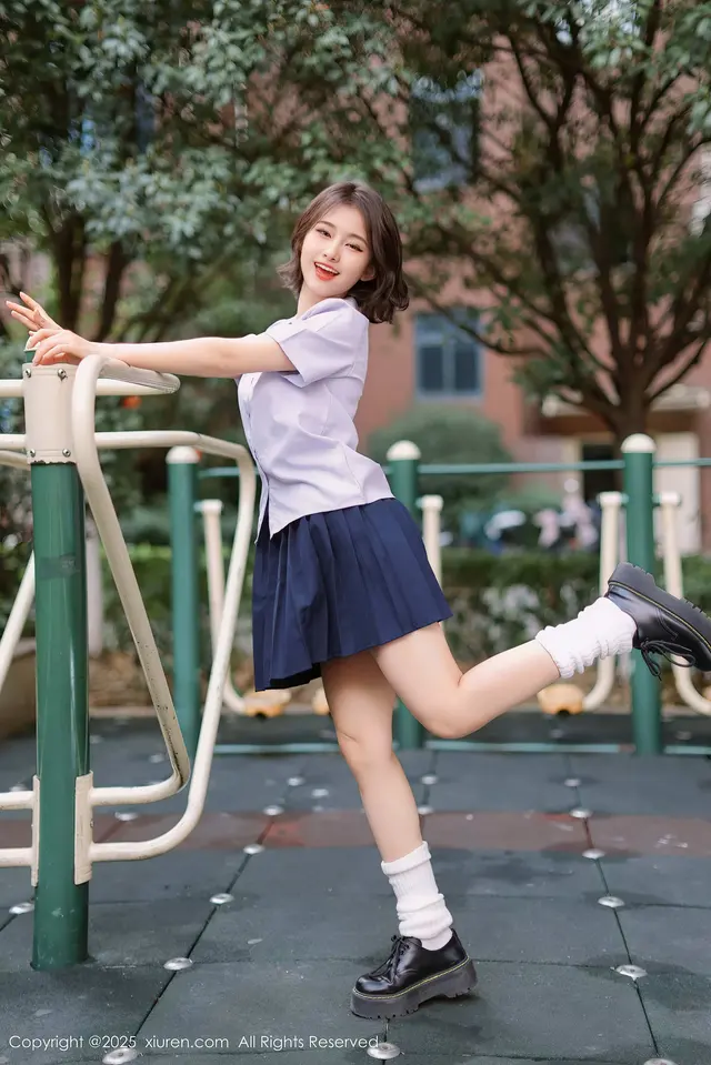 Xiuren秀人网 No.9985 小橘子orange (75 photos)