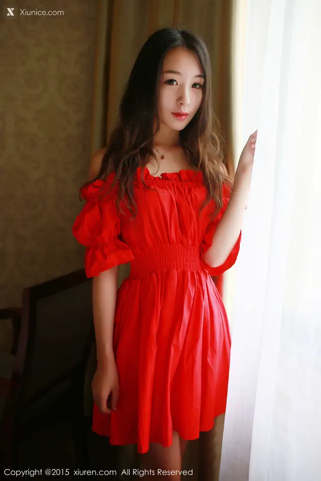 Xiuren秀人网 No.0347 梓萱Crystal (61 photos)