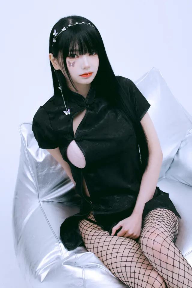 [Glamarchive] Yume (유메): Vol.2 (38 photos)