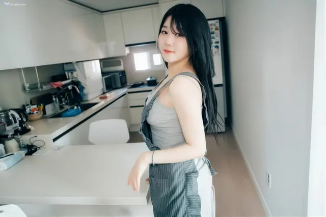 Ai Enhanced Haivia Zia Jia Young Wife