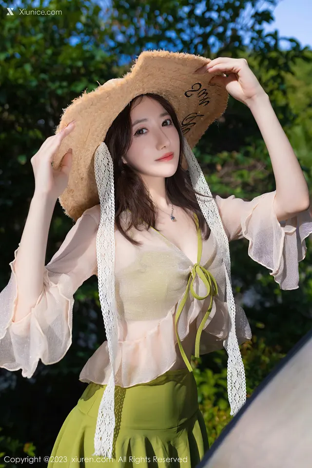 XIUREN No.7189 鱼子酱Fish (81 Photos)
