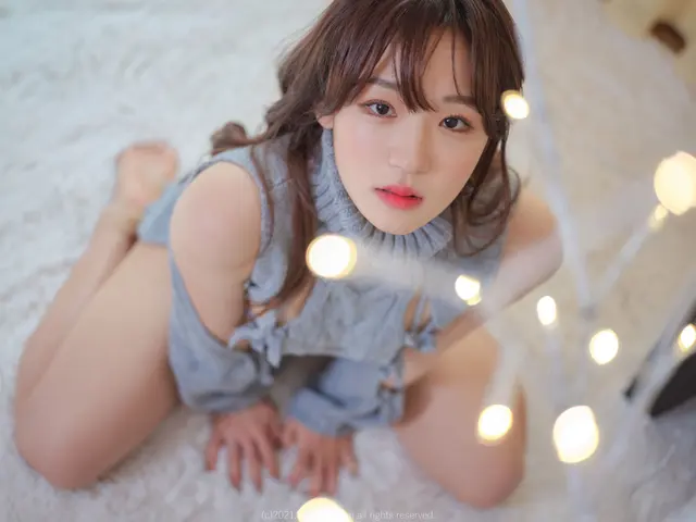 [ArtGravia] Vol.363 HENDOONG (혠둥이) (60 photos)