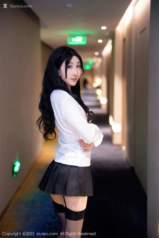 Xiuren秀人网 No.6350 江真真 (91 photos)