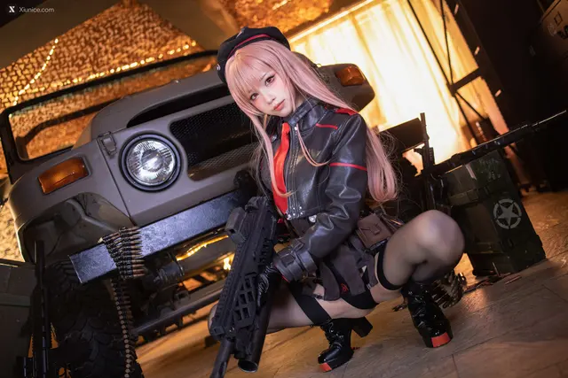 Coser@水淼Aqua – 拉毗 (71 photos)
