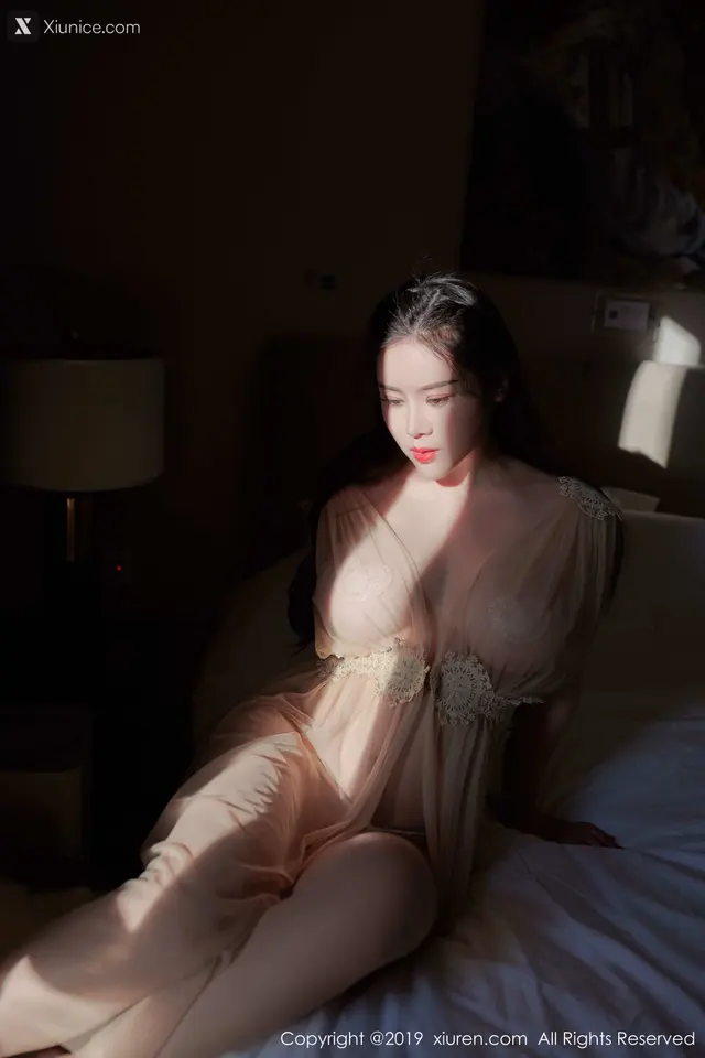 Xiuren秀人网 No.1366 戴渃欣 (46 photos)