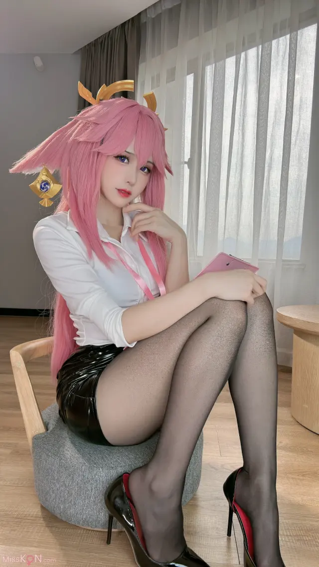 Coser@miko酱ww: 2023年08月合集 (178 photos)
