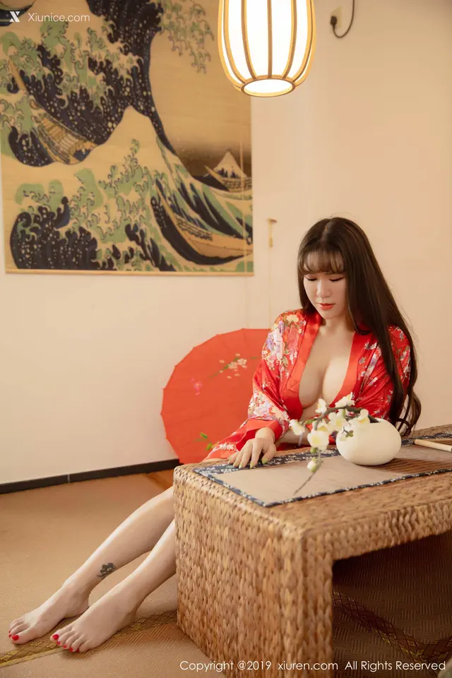 Xiuren秀人网 No.1647 王紫琳 (83 photos)