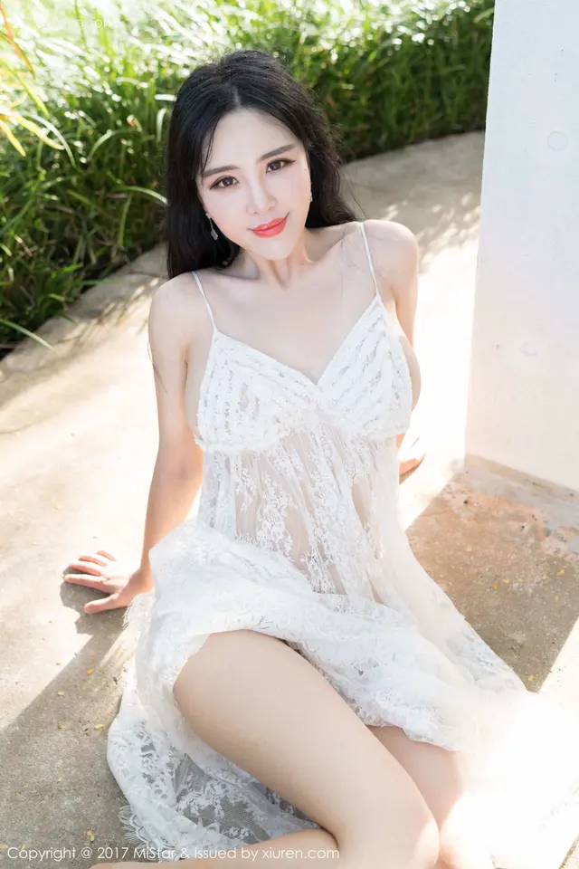 MiStar魅妍社 Vol.185 刘钰儿 (42 photos)