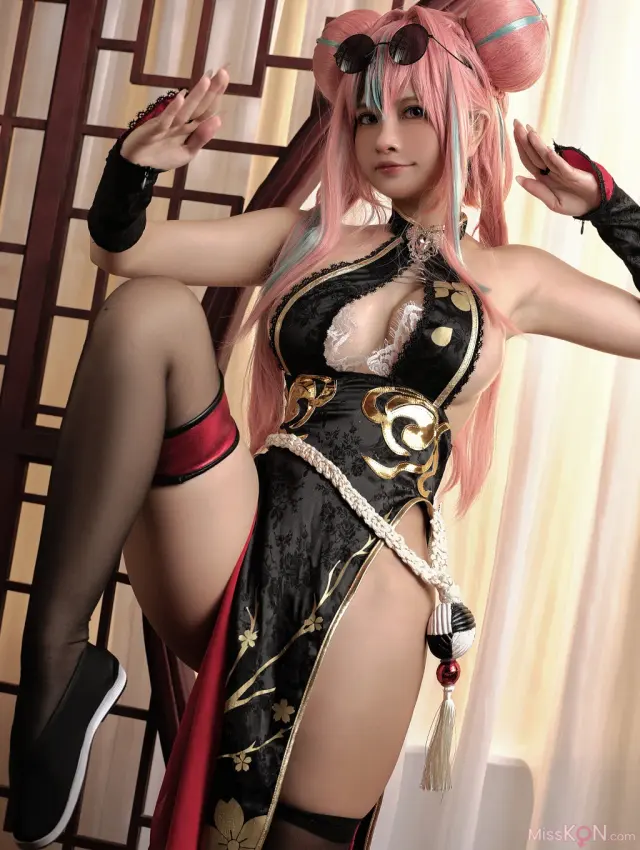 Coser@Azami: Bremerton (15 photos)
