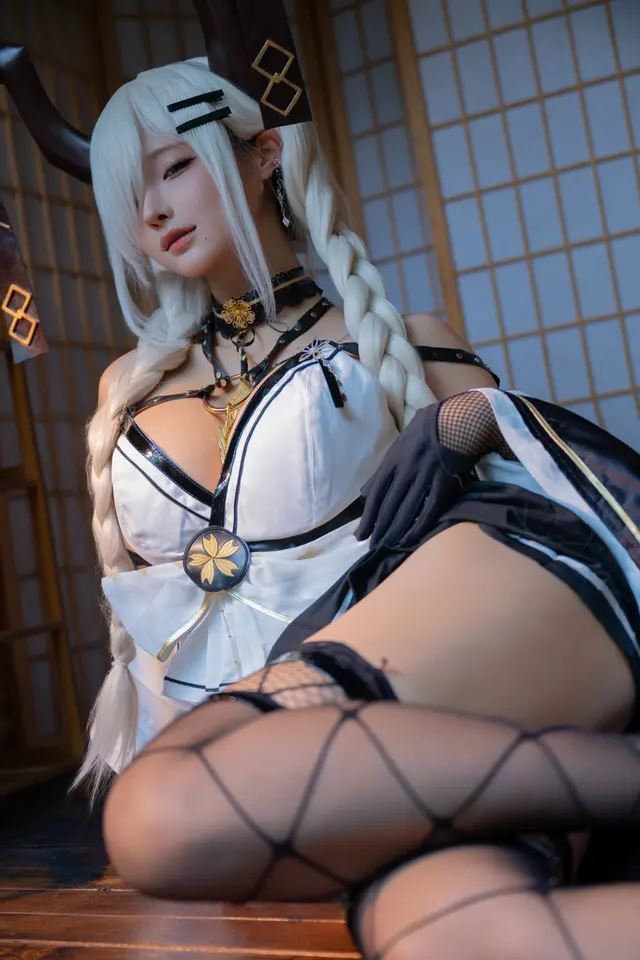 Coser@蠢沫沫 (chunmomo) – 尾张 (259 photos)
