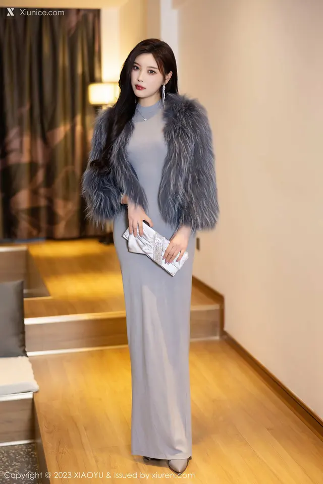 XiaoYu语画界 Vol.1051 杨晨晨Yome (88 photos)