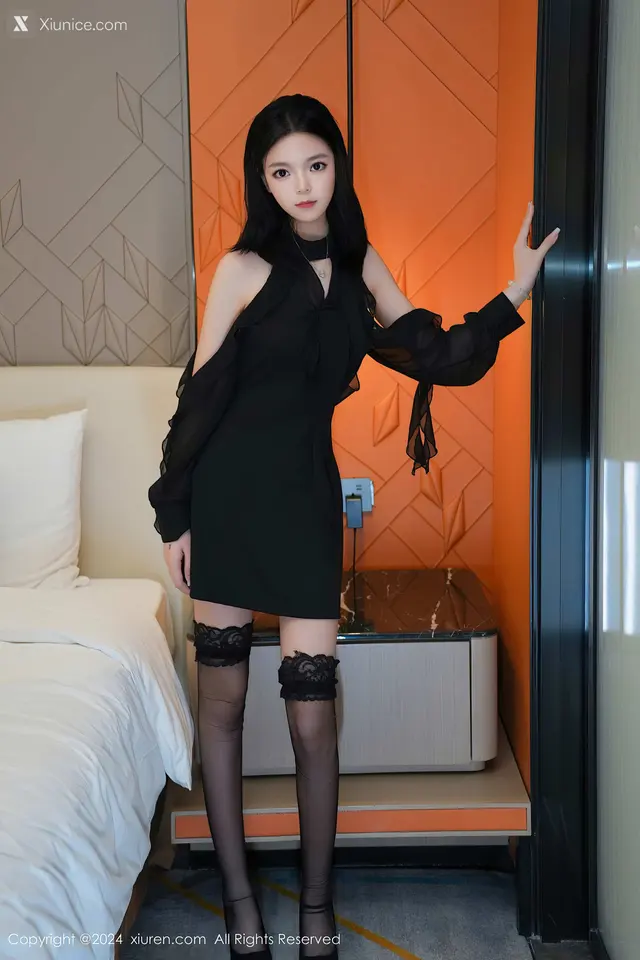 Xiuren秀人网 No.8651 唐心心 (83 photos)
