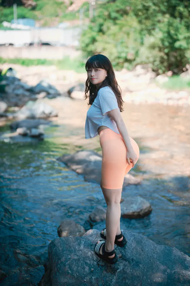 DJAWA Photo – ZziZzi: “Summer Getaway Vol.3” (143 photos)