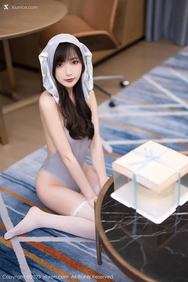 Xiuren秀人网 No.6762 林星阑 (84 photos)