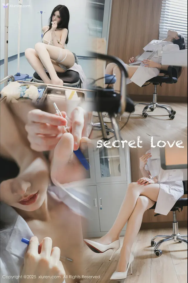 Xiuren秀人网 4K No.10190 布丁wow (81 photos)