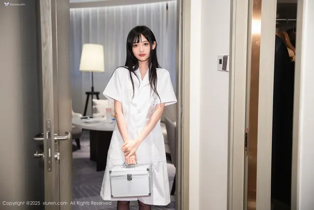 Xiuren秀人网 4K No.10373 茂木希子 (81 photos)