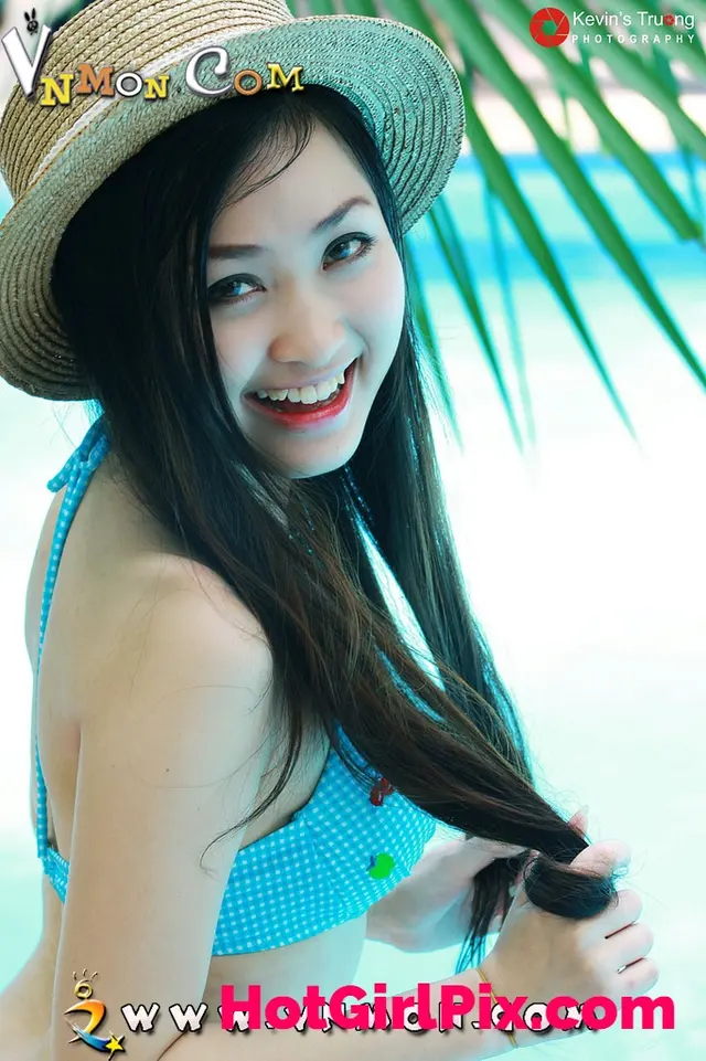 Honey Dollar – Anh Thu Bunny