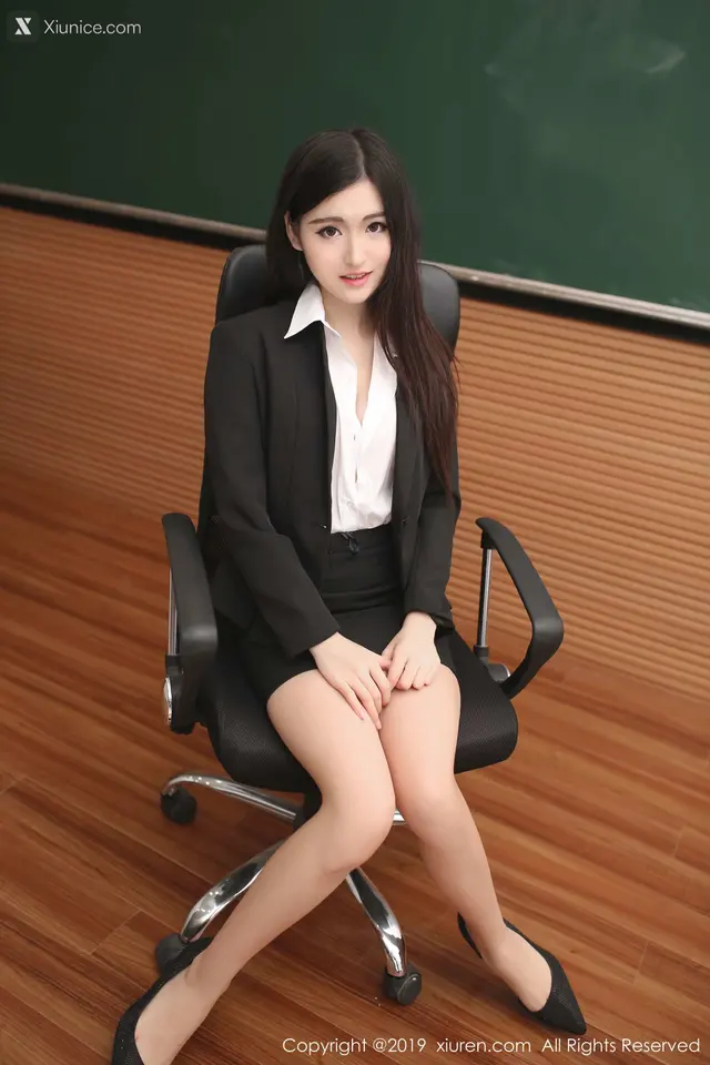 Xiuren秀人网 No.1480 沈梦瑶 (41 photos)