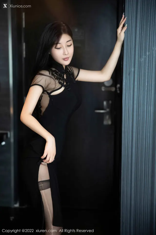 XIUREN No.5691: 顾楚楚Maily (87 photos)