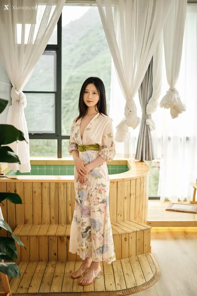 Coser@年年Nnian: July