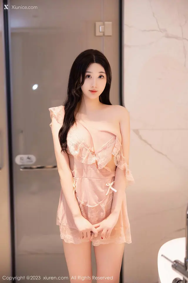 Xiuren秀人网 No.6243 江真真 (79 photos)
