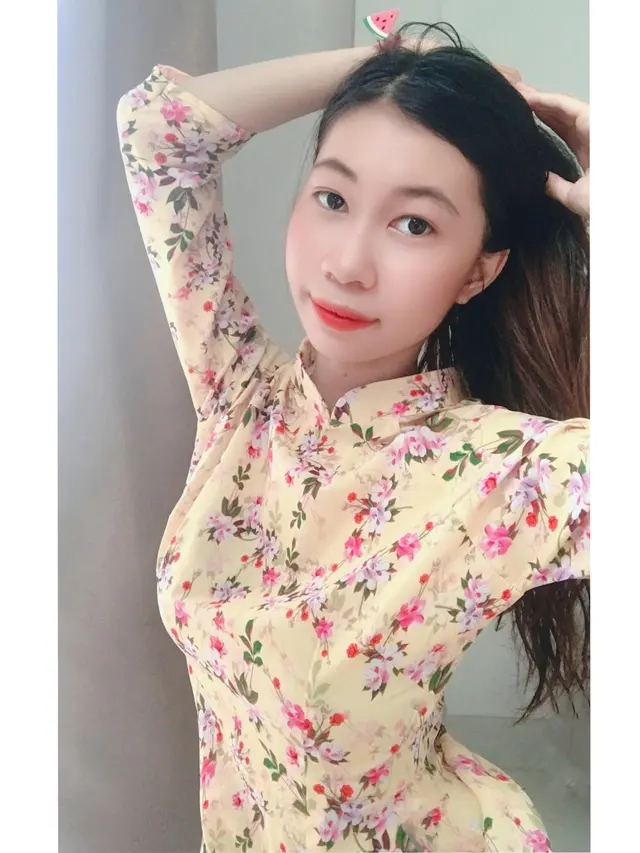 Pham Nhi (Michu) P1 (219 photos)