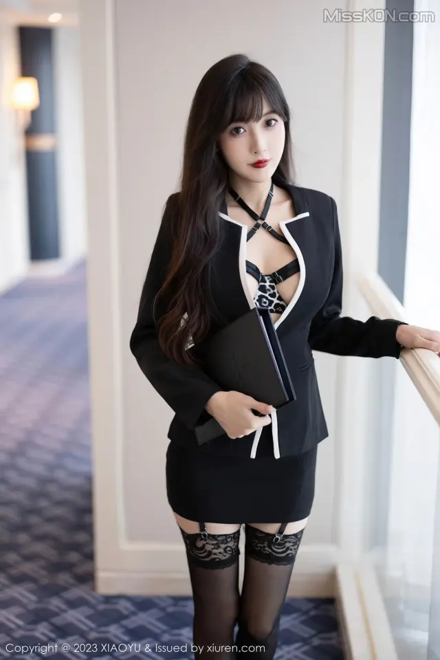 XiaoYu Vol.1149: Lin Xing Lan (林星阑) (86 photos)