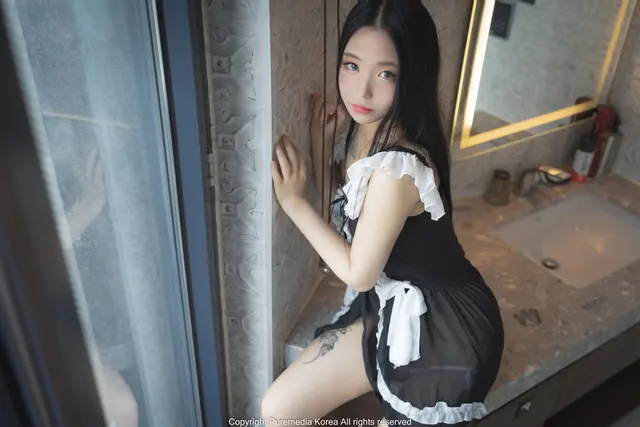 [Pure Media] Vol.175 YeonHwa [107P559M]