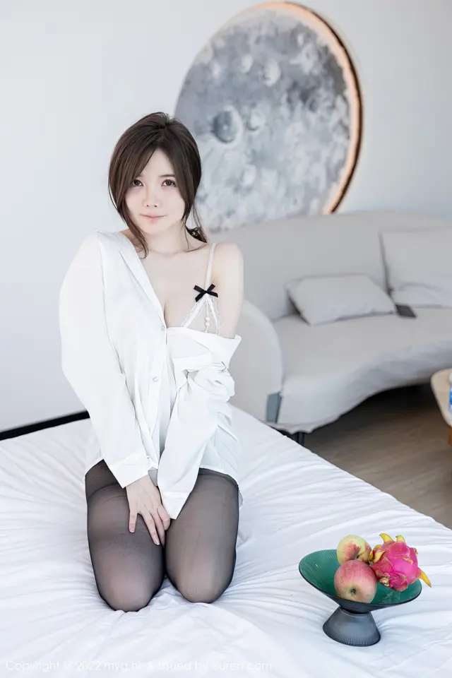 MyGirl Vol.641: 糯美子Mini (60 photos)