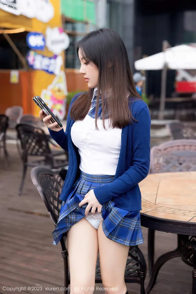 Xiuren秀人网 No.7754 Dou Ban Jiang (豆瓣酱) (93 photos)