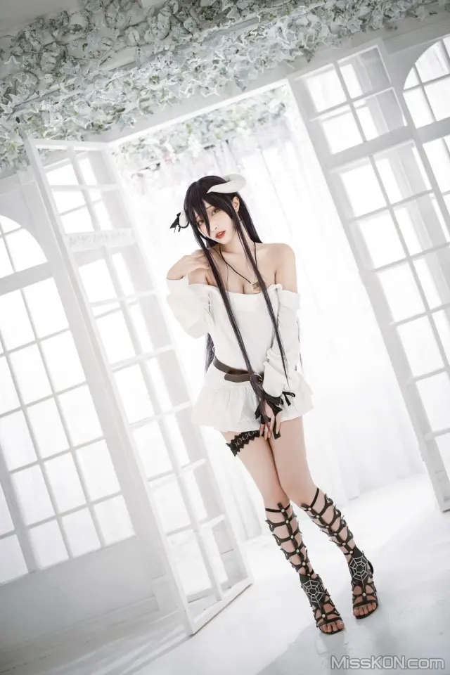 Coser@切切Celia: 雅儿贝德 (39 photos)