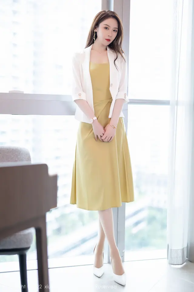 [XiuRen秀人网]2022.06.15 No.5148 张思允Nice 古装美臀[47+1P／390M]