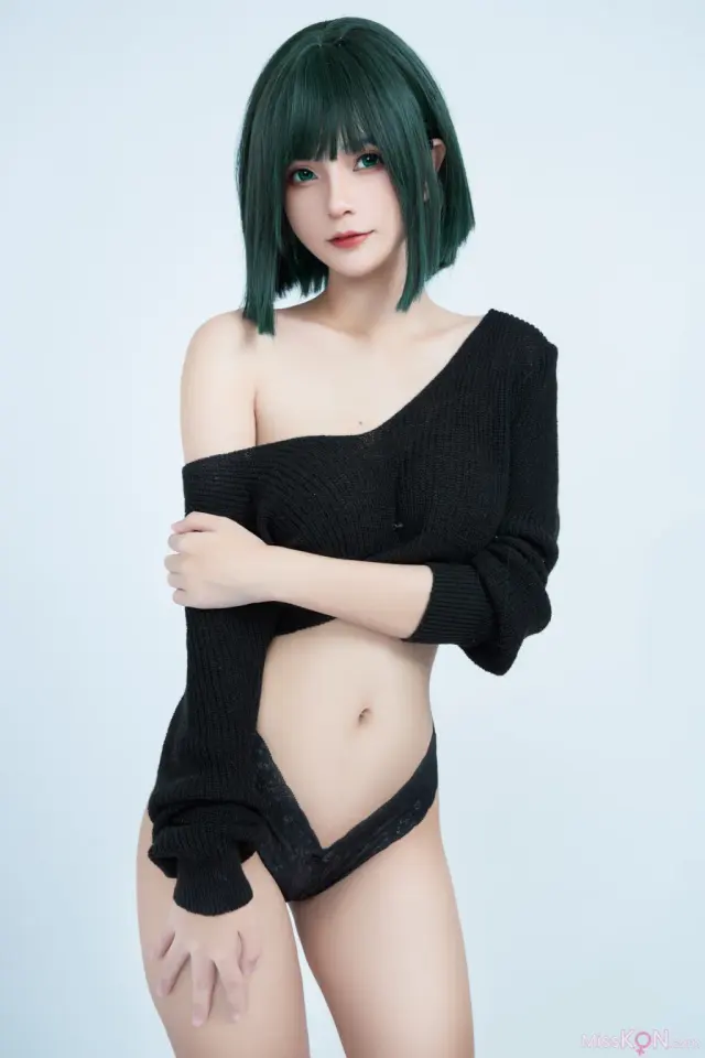 Coser@Azami: Fubuki (15 photos)