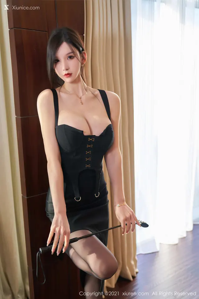Xiuren秀人网 No.4327 周于希Sandy (81 photos)