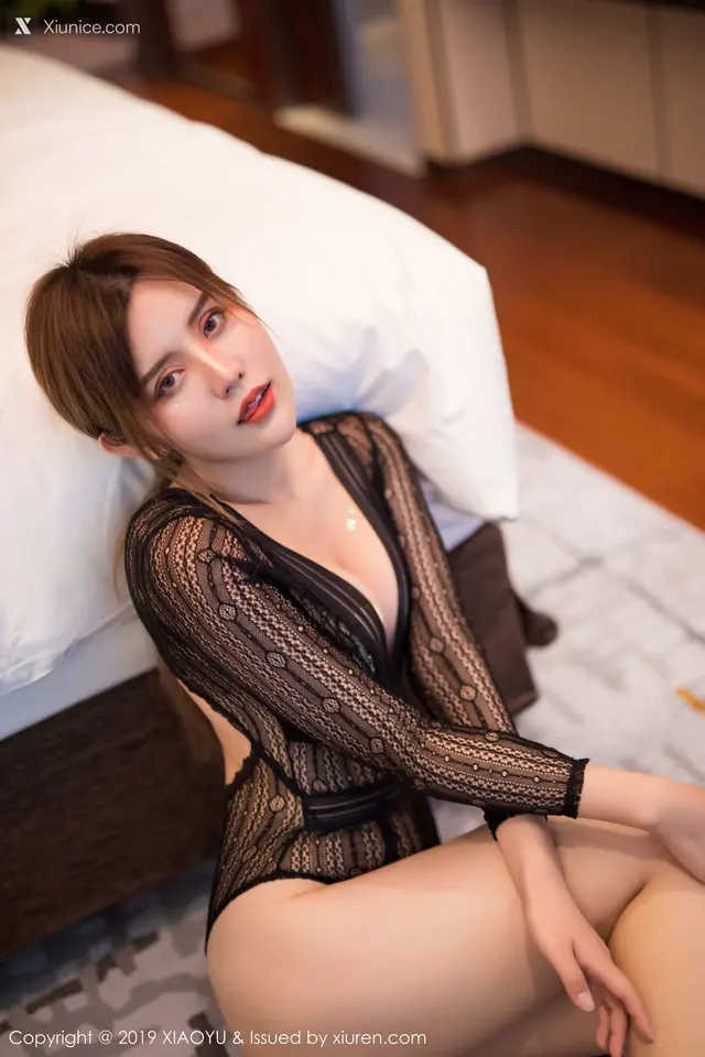 XiaoYu语画界 Vol.0064 Cris_卓娅祺 (53 photos)