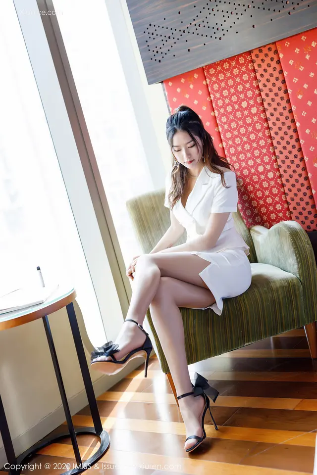 IMiss爱蜜社 No.0512 方子萱 (61 photos)