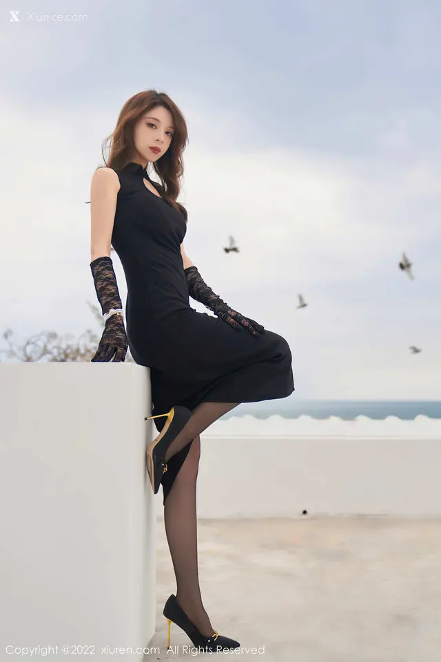 Xiuren秀人网 No.4788 言沫 (71 photos)