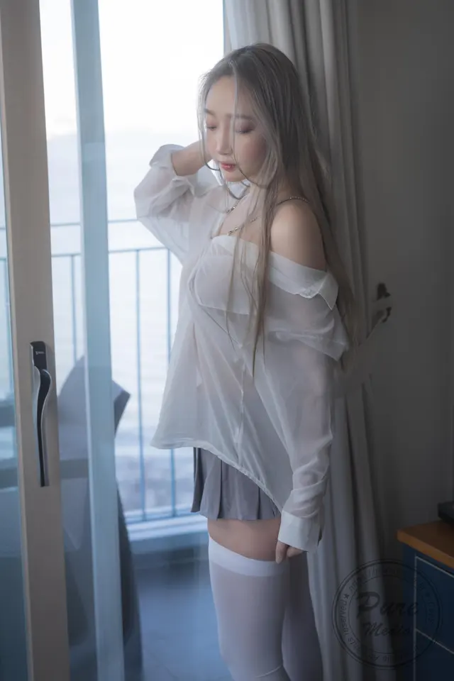 Pure Media Vol.274: Raon (라온) – Debut (139 photos)