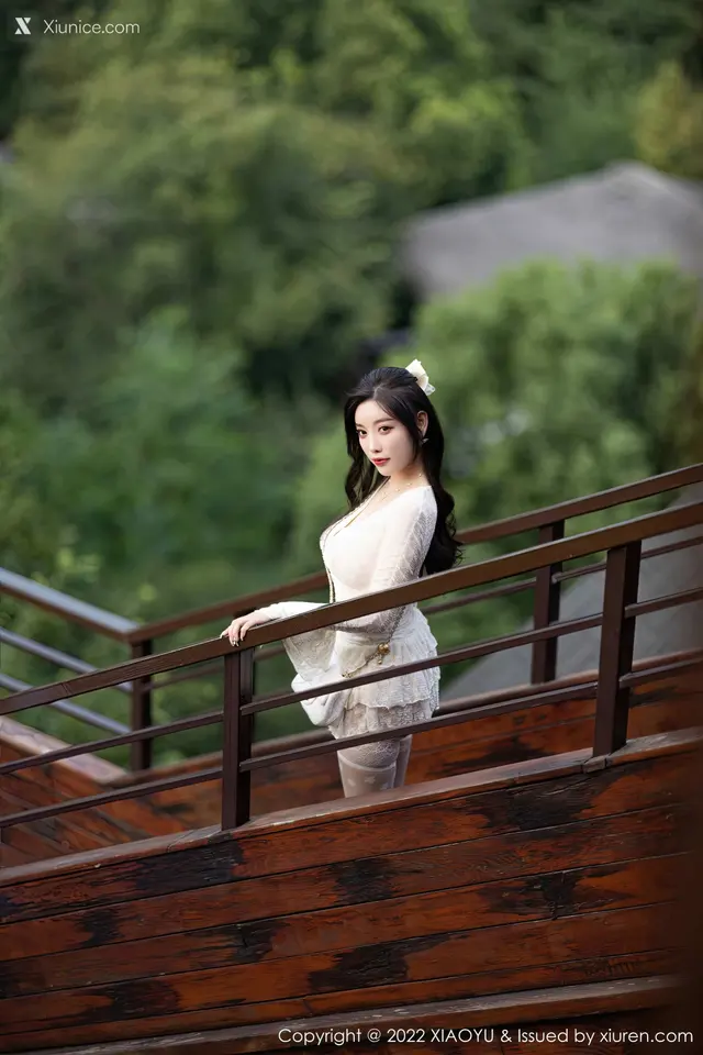 XiaoYu语画界 Vol.0912 杨晨晨Yome (90 photos)