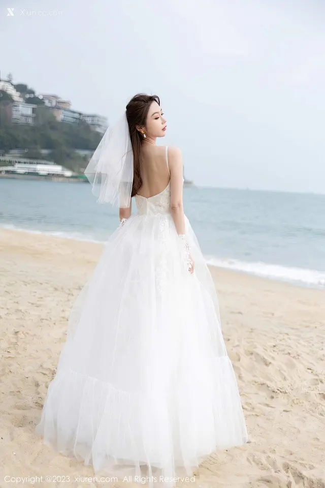 Xiuren秀人网 No.6120 梦心玥 (88 photos)