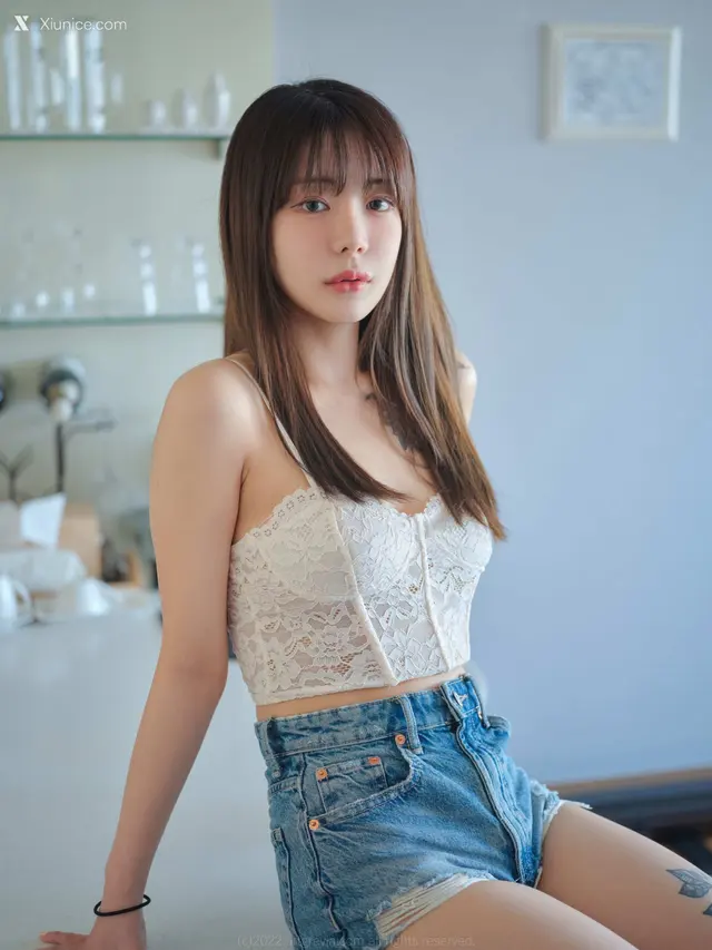 Artgravia Vol.414 Wuyo (우요) (105 photos)