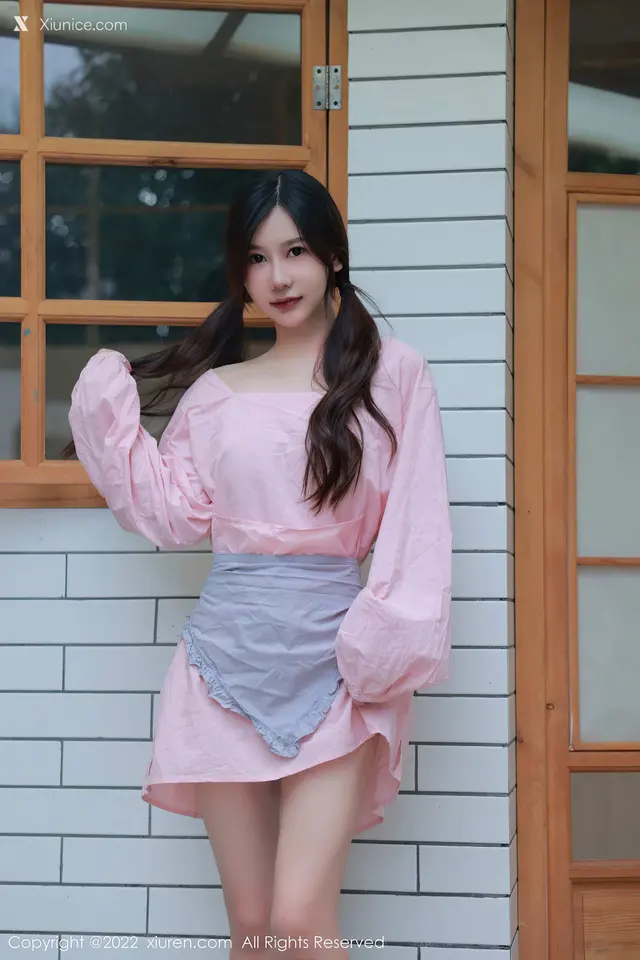 Xiuren秀人网 No.5697 尹甜甜 (53 photos)