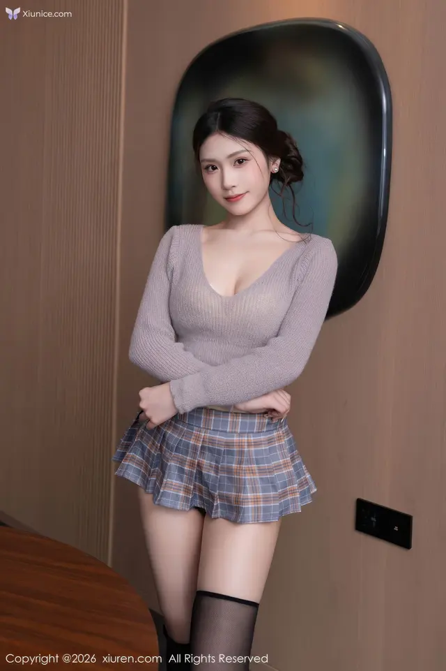 XIUREN No.11269: 刘婷婷 (81 photos)