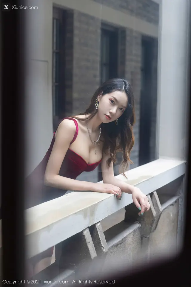 Xiuren秀人网 No.3616 方子萱 (52 photos)
