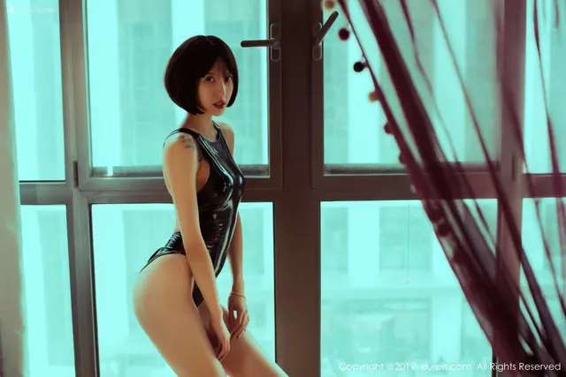 Xiuren秀人网 No.1676 大熙 (54 photos)