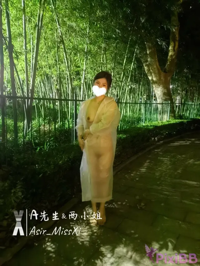 [OtherXXX] A先生西小姐: 淫妻调教 人前露出私拍福利 (166 photos + 1 video)