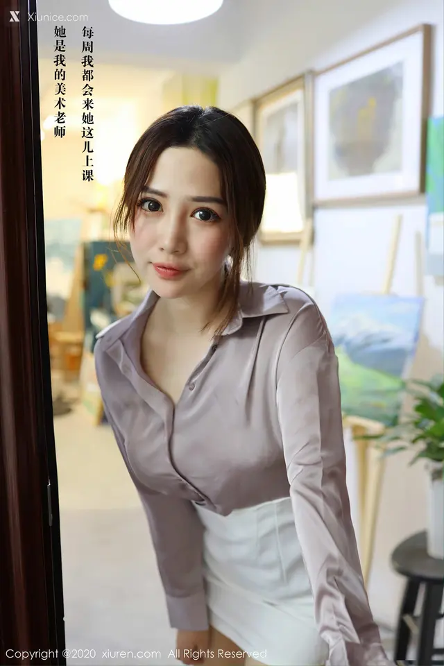Xiuren秀人网 No.2288 蛋糕Cake (72 photos)